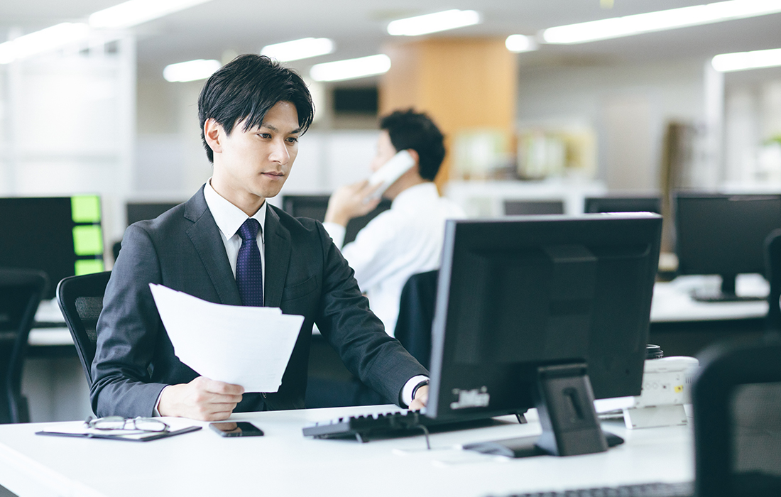 電子取引の保存要件を満たすには?詳しい内容とよくある質問