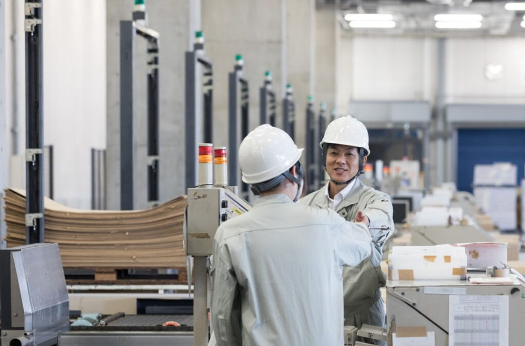 建設業で業務改善が求められている背景