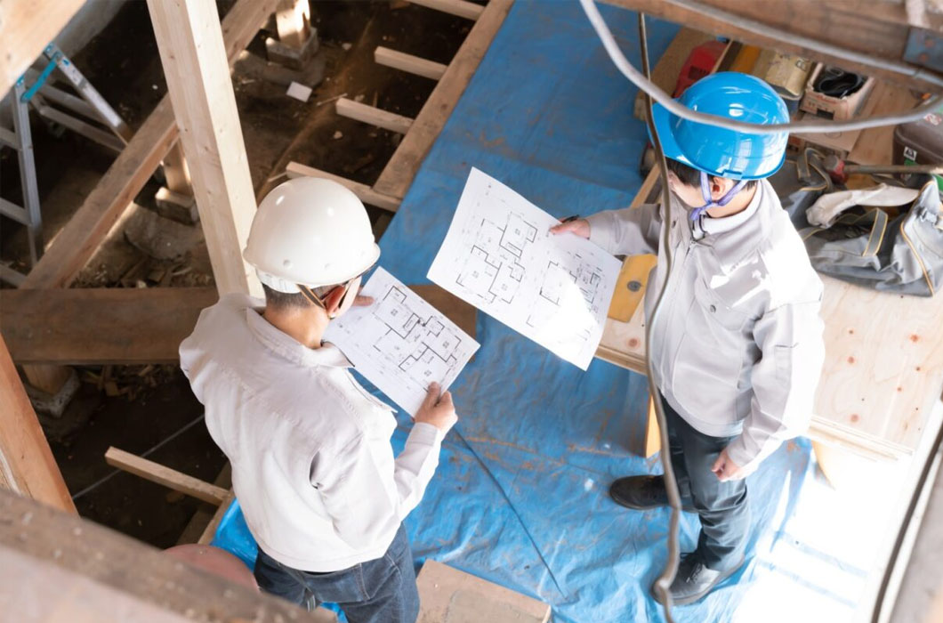 建設業の業務改善を進めるための方法