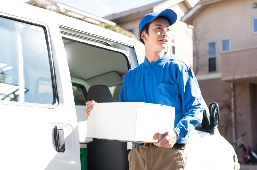 運送業の働き方改革が注目されている背景