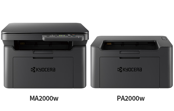 テレワークにおすすめの最新モデル「MA2000w/PA2000w」