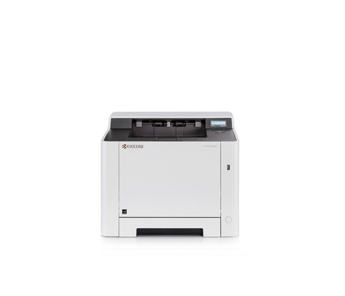 カラープリンター ECOSYS P5026cdw