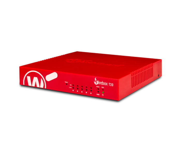 WatchGuard Firebox