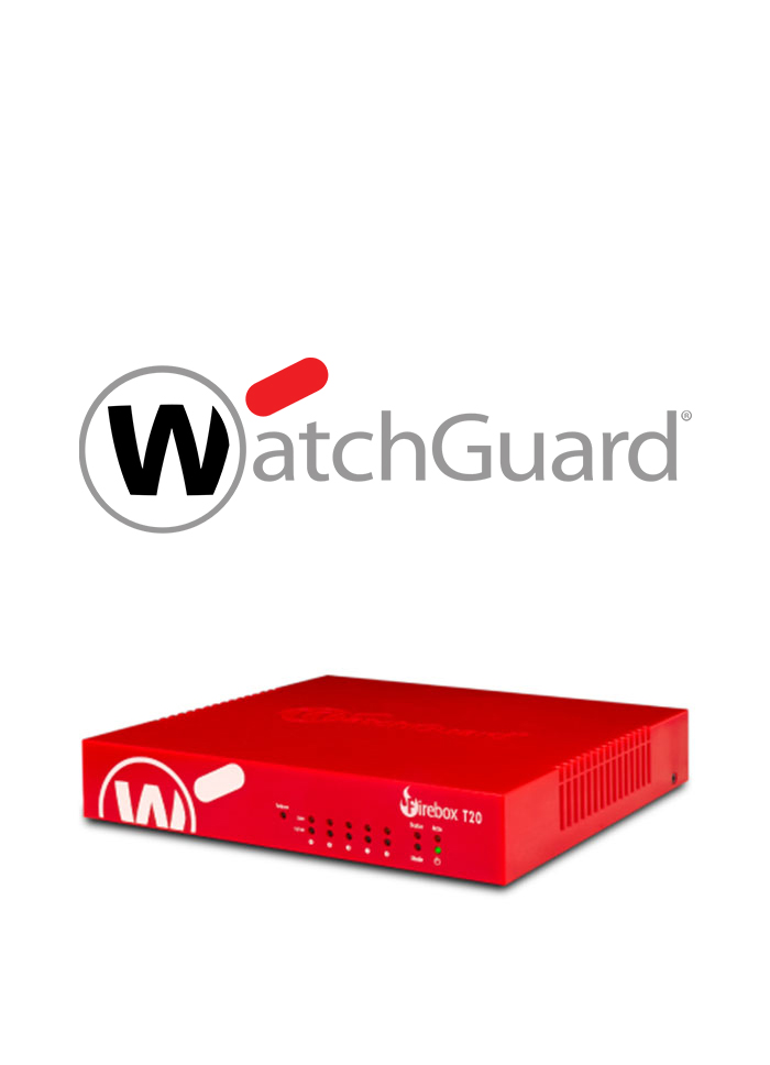 WatchGuard Firebox