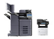 モノクロ複合機