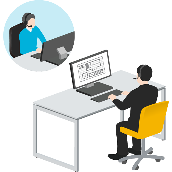 ソリューション