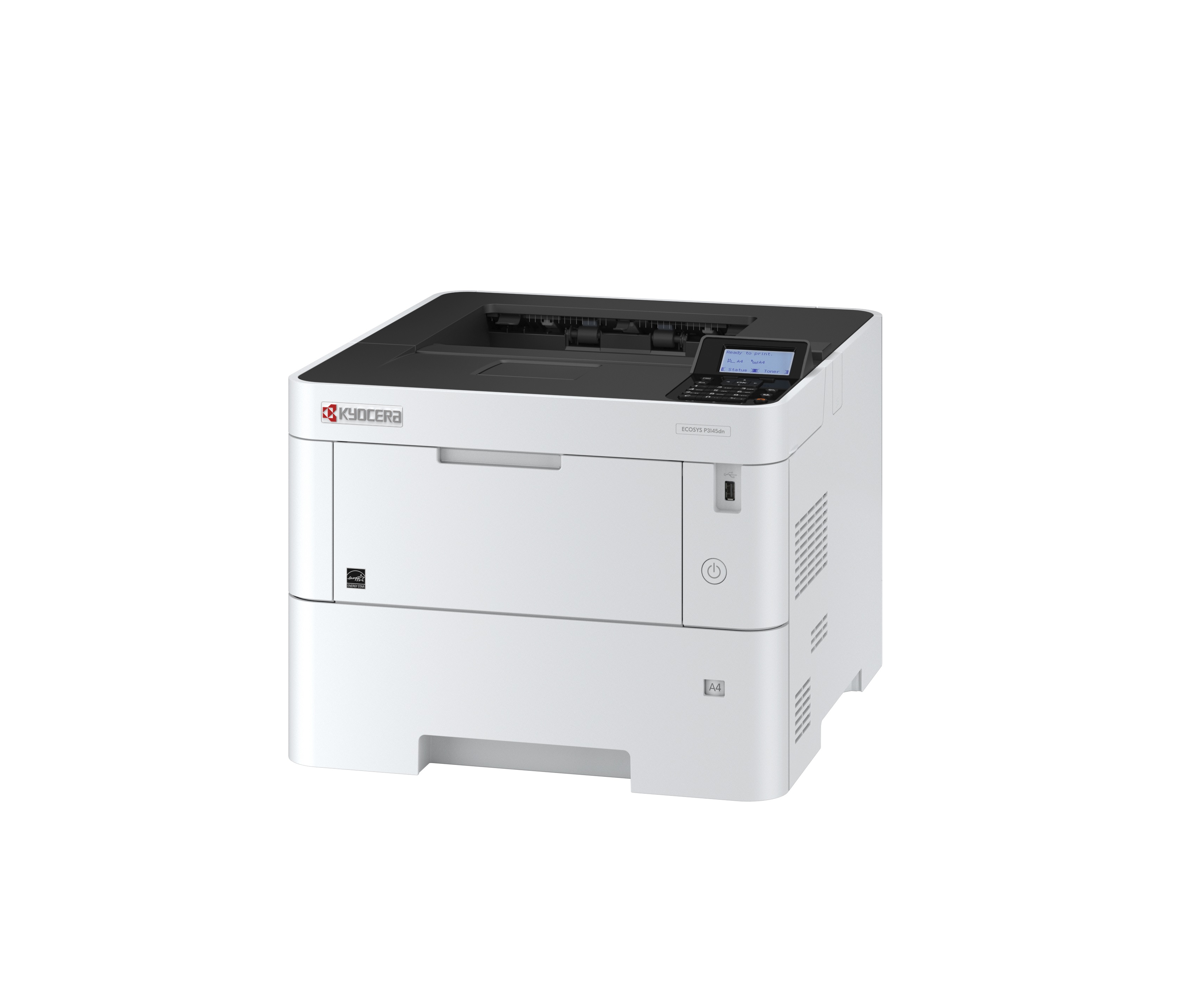 ECOSYS P3145dn