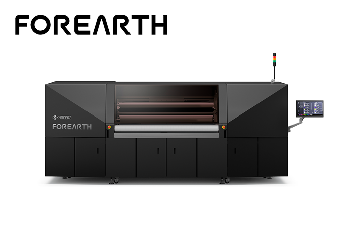 「FOREARTH」のイメージ