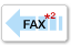 FAX（KM-2050はオプション）