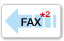 FAX（KM-1650はオプション）