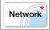 ネットワーク（オプション）
