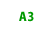 A3
