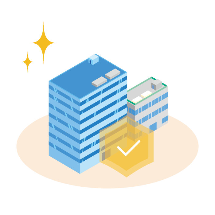 オフィスIT（セキュリティー）ブース