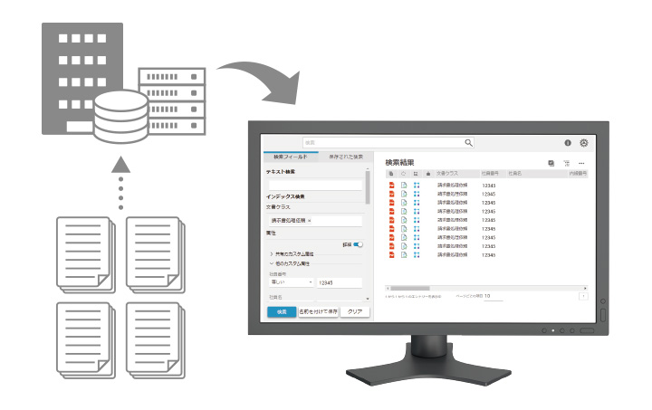 KYOCERA Smart Information Manager