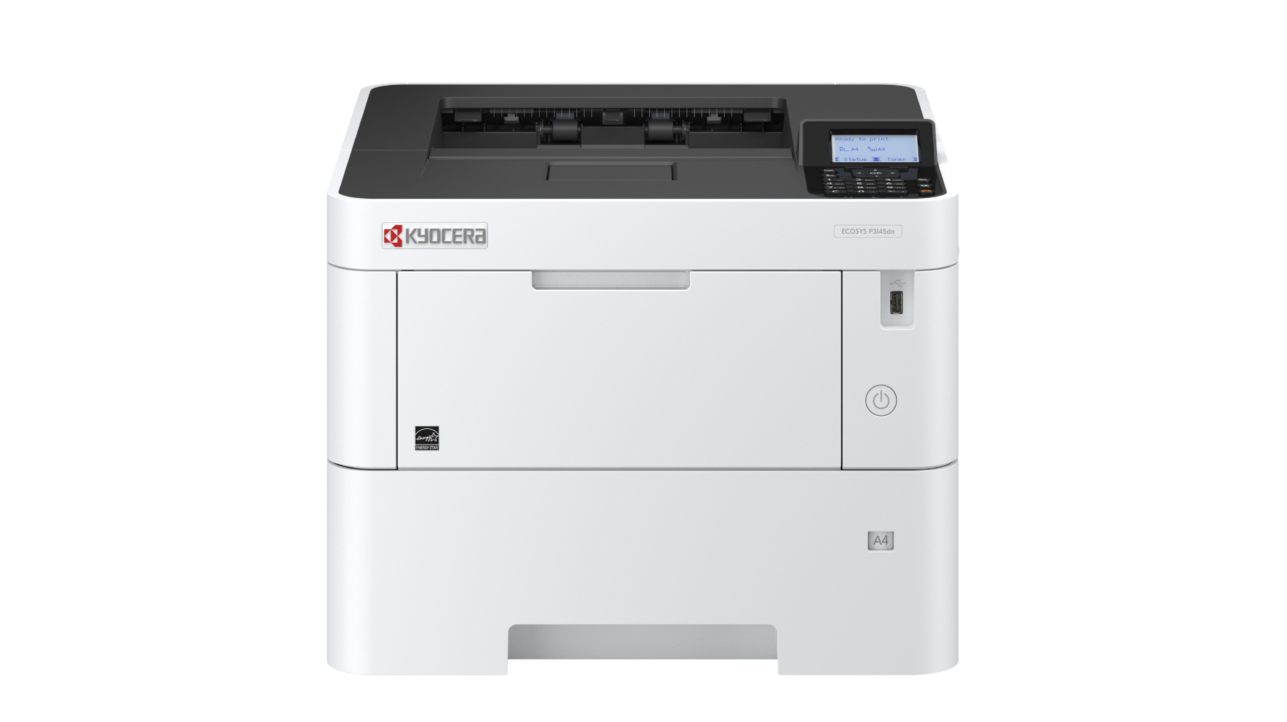 ECOSYS P3145dn