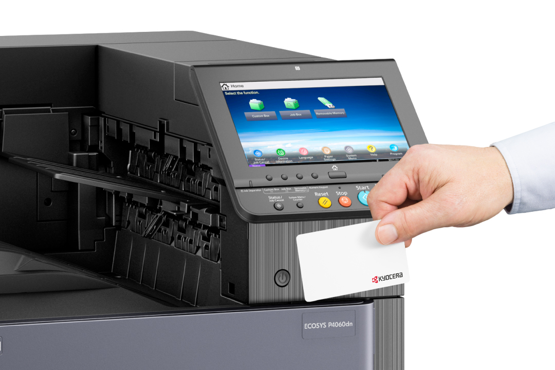 Kyocera ecosys p4060dn ремкомплект