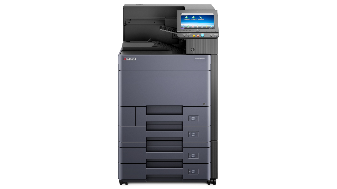 ECOSYS P4060dn