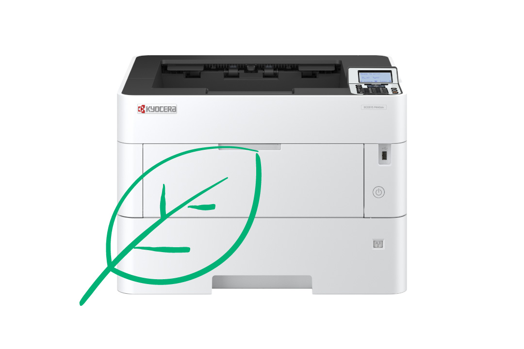 長寿命コンセプトで環境エコに貢献