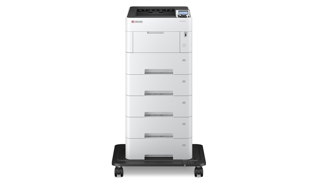 ECOSYS PA6000x