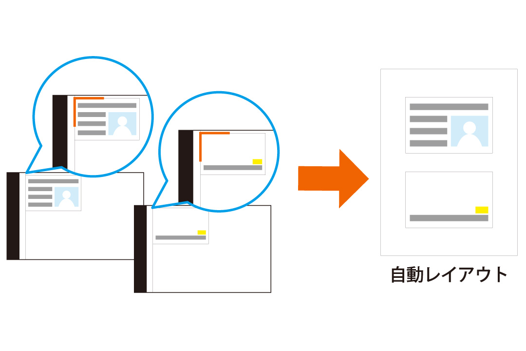 簡単IDカードコピー