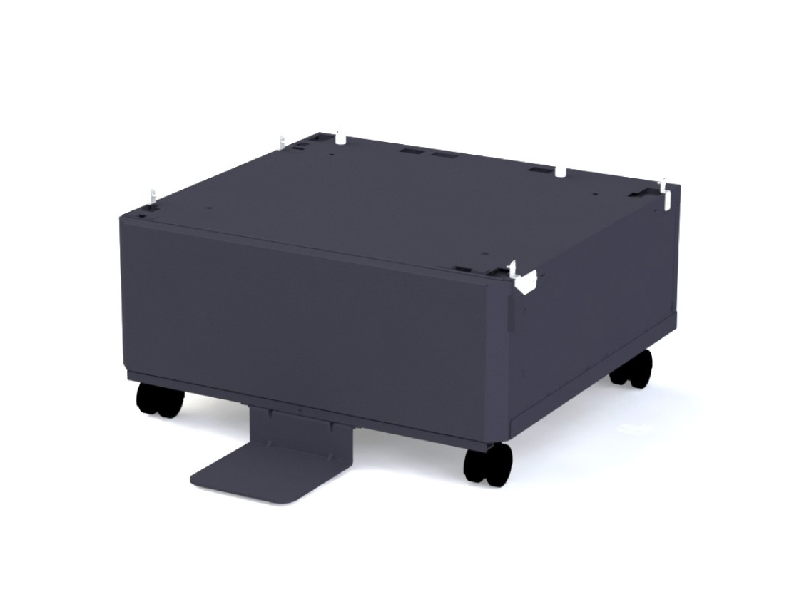 CB-8200 キャビネット（専用台）