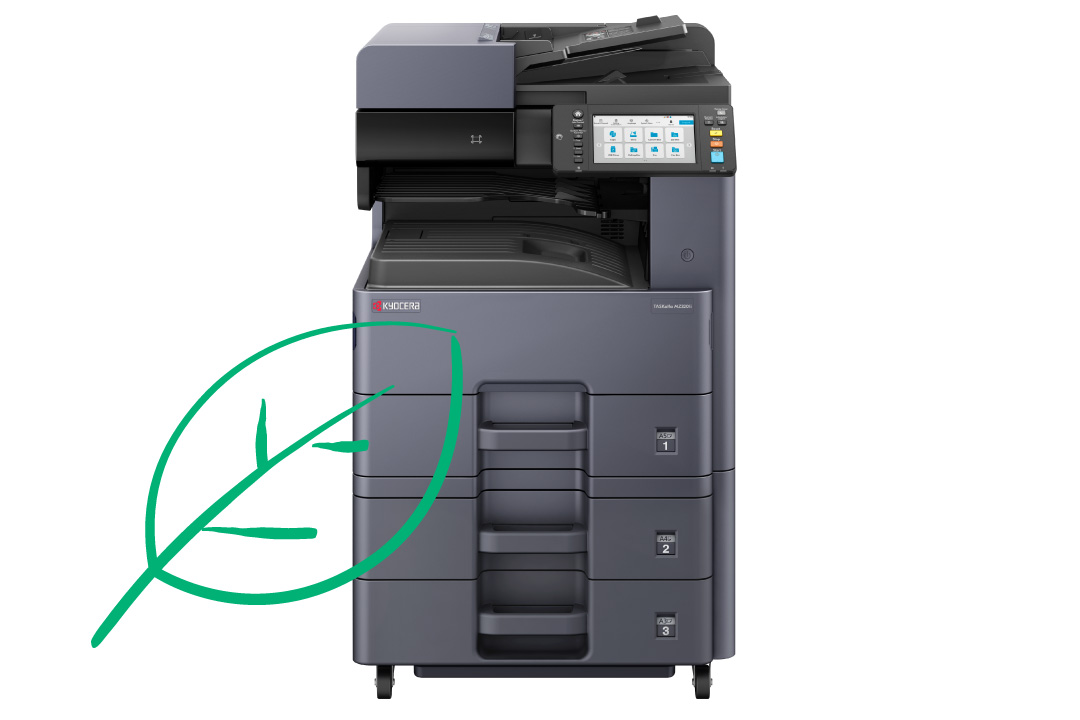 長寿命設計で環境エコに貢献