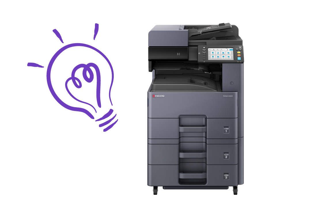 AI機能のサポートで業務効率UP