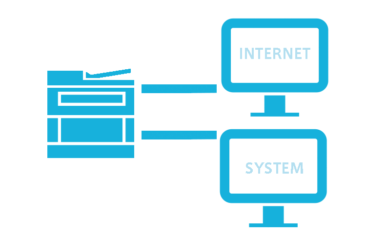 Wi-Fi Directを含む複数のインターフェイスに同時接続が可能