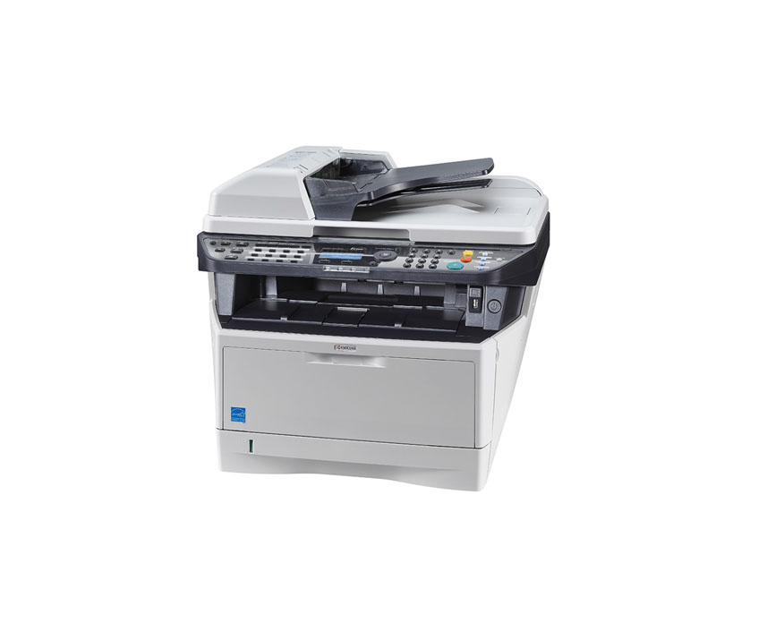 モノクロ複合機・コピー機 ECOSYS M2640idw/M2540dw 京セラドキュメントソリューションズ