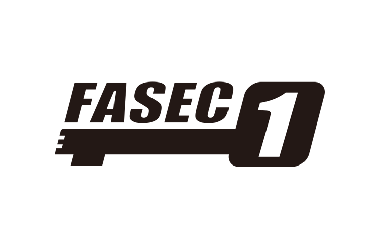 FASEC１に適合