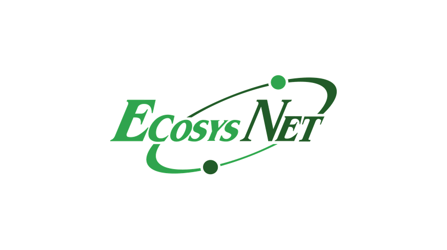 より快適な機器管理・運用が可能なECOSYS NETに対応