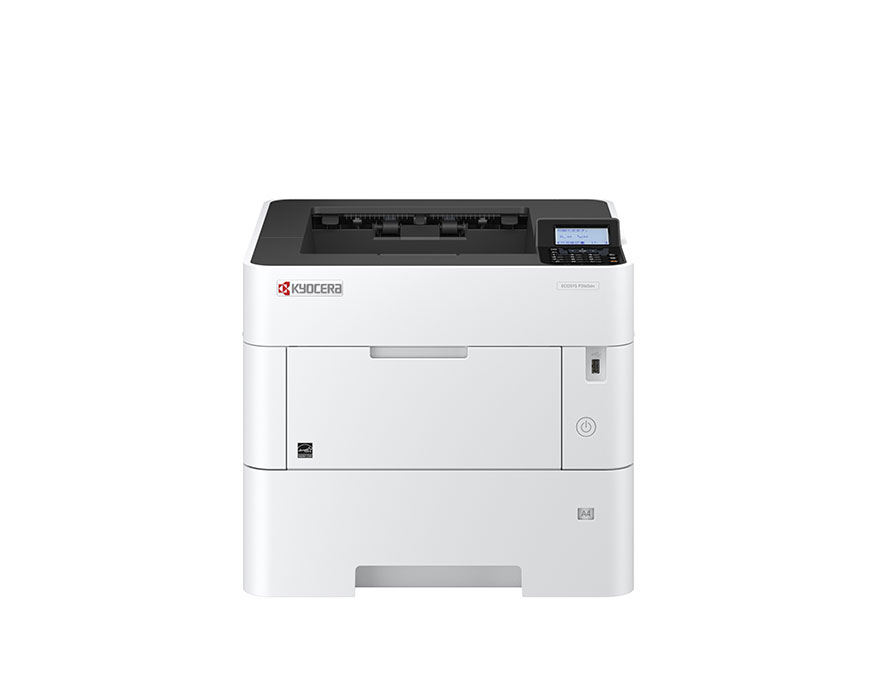 ECOSYS P3160dn