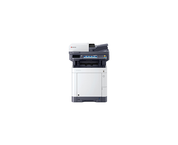 ECOSYS M6635cidn