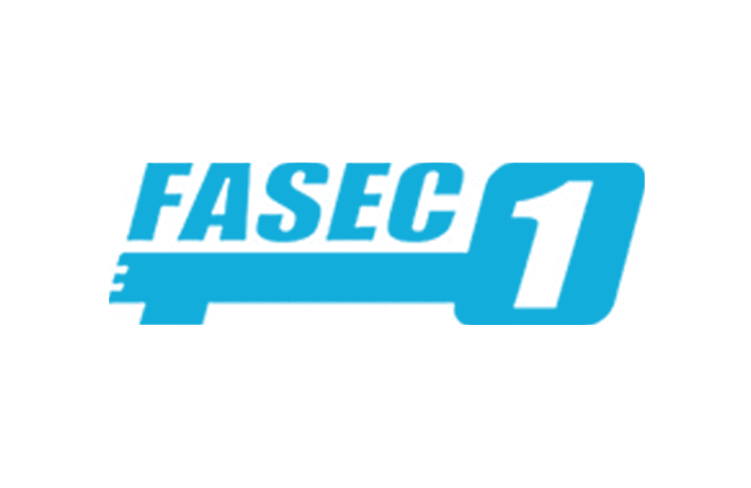 FASEC1に適合