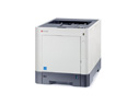 ECOSYS P6130cdn