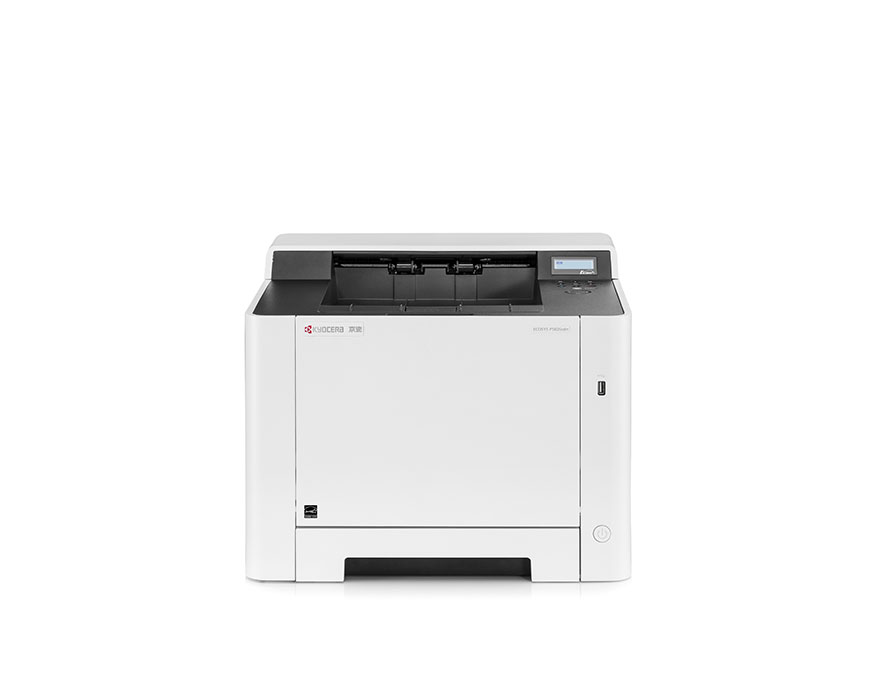 ECOSYS P5026cdw