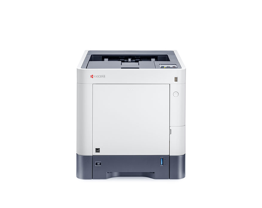 再々値下】新品未使用 KYOCERA P5026cdw カラーレーザープリンタ-