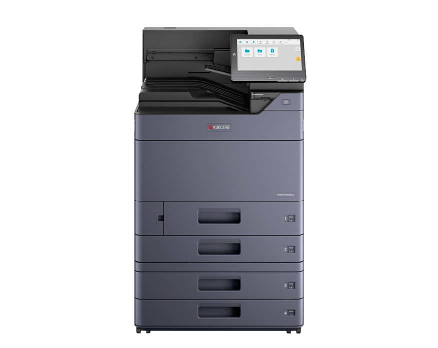 ECOSYS　PZ6000cix