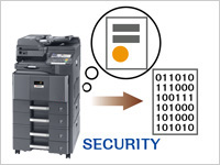 Date Security Kit(E) イメージ図