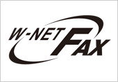 W-NET FAX