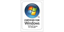 Vista Premiumロゴ イメージ図