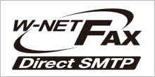 W-NET FAX