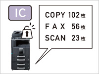 ICカード認証