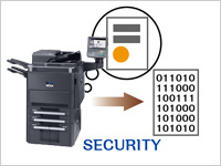 Date Security Kit(E) イメージ図