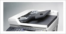 両面原稿自動送り装置 DP-670