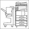 KM-3035 推奨構成イラスト