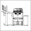 KM-8030 推奨構成イラスト