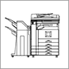 KM-4010w 推奨構成イラスト