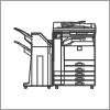 KM-4015w 推奨構成イラスト