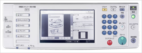 サムネイル＆プレビュー表示